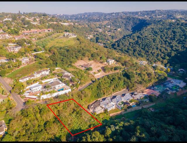 3,605M² VACANT LAND FOR SALE IN WESTVILLE